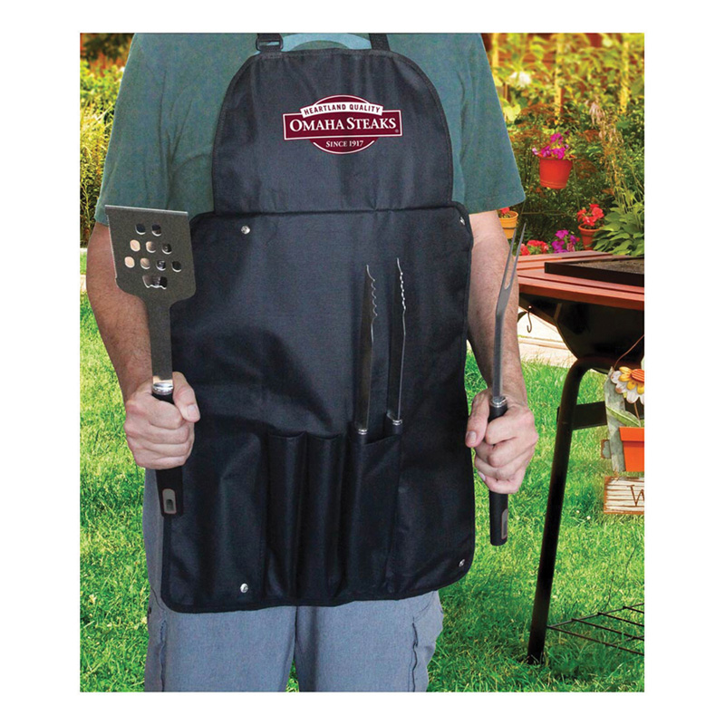 Grill Master BBQ Set image3